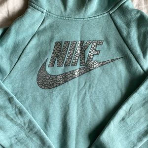 Nike hoodie